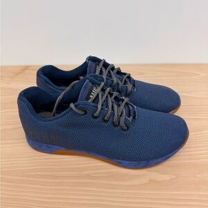 NOBULL Navy Training Shoes